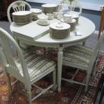 425 3395 DINING ROOM SET